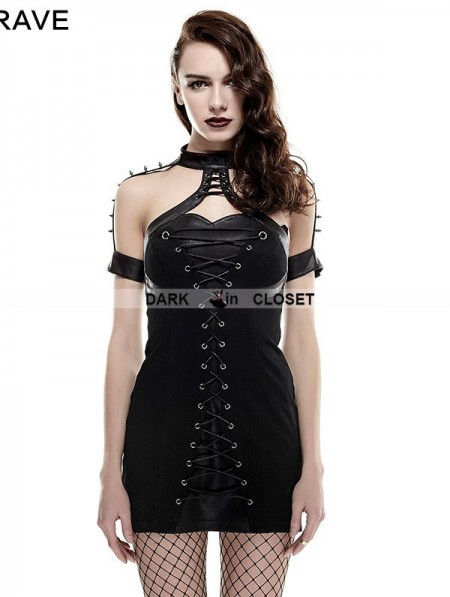 sexy punk clothes