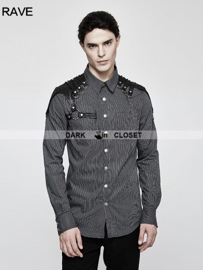 ball and chain shirt
