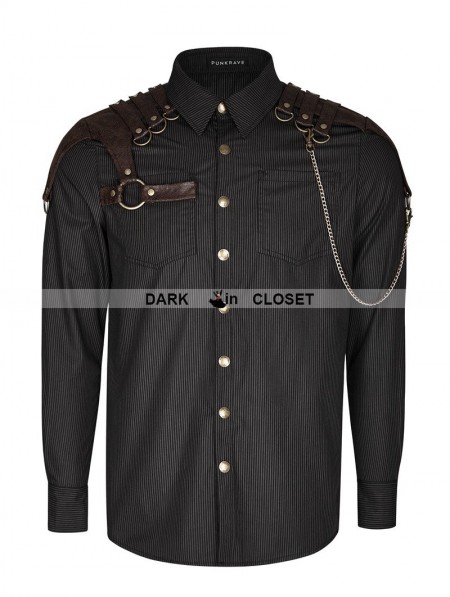 ball and chain shirt