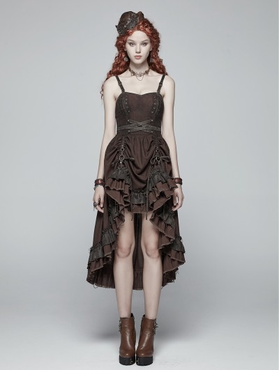 Womens Steampunk Dresses, Steampunk Dresses for Women Online