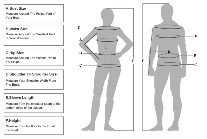 Measuring Guide