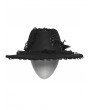 Punk Rave Black Gothic Revenge Dragon Skeleton Jazz Hat