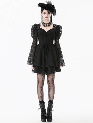 Gothic Dresses,Womens Gothic Clothing Online Store (27) - DarkinCloset.com Gothic Dresses,Womens Gothic Clothing Online Store (27) - DarkinCloset.com