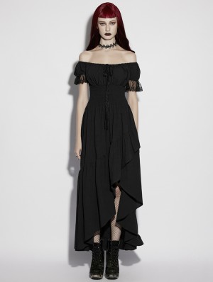 Gothic Dresses,Womens Gothic Clothing Online Store - DarkinCloset.com