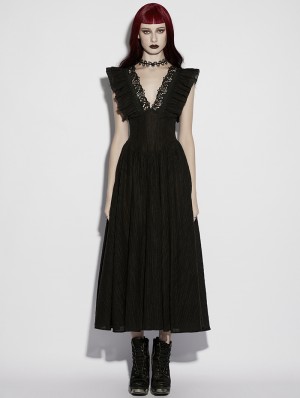 Gothic Dresses,Womens Gothic Clothing Online Store - DarkinCloset.com