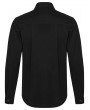 Punk Rave Black Handsome Punk Zipper Gothic Shirt for Men