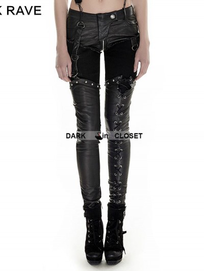 Womens Gothic Bottoms | Womens Gothic Skirts,Womens Gothic Pants (2 ...