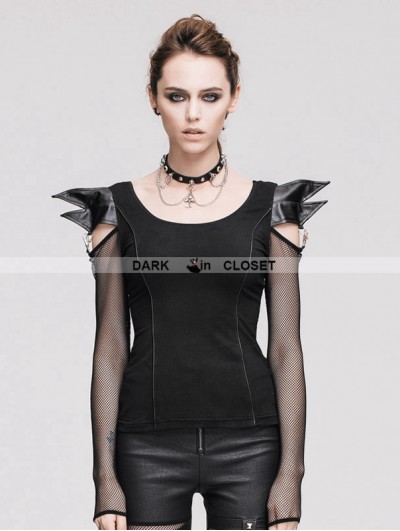 Womens Gothic Tops | Womens Gothic Blouses,Womens Gothic Shirts (2 ...