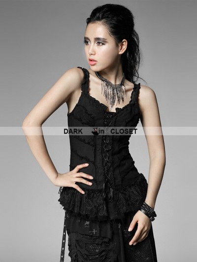 Gothic Clothing,Womens Gothic Clothing Online Store (16) - DarkinCloset.com