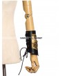 RQ-BL Steampunk Man Wrist Accessory