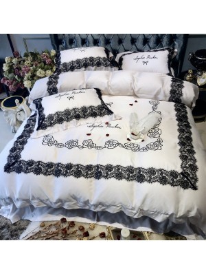 Gothic Comforter Sets Gothic Vintage Bedding Sets Online Store