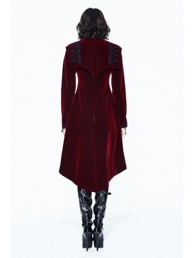 vintage womens cape coat