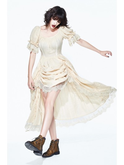 wedding guest dress long sleeve Aconiconi Elegant Peach V-Neck Batwing Sleeve Long Wedding Guest Dress –  GOOD GIRL REBEL
