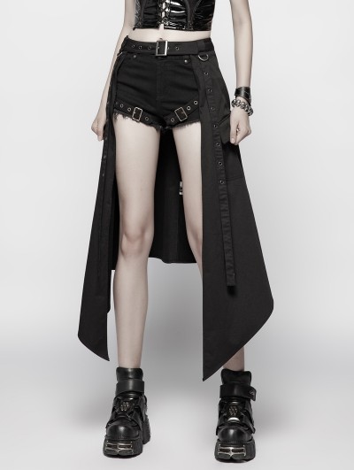 punk-rave-black-gothic-punk-daily-half-s