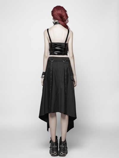 Beautiful Cruska Cotton Skirt for Women | Sepia Stories