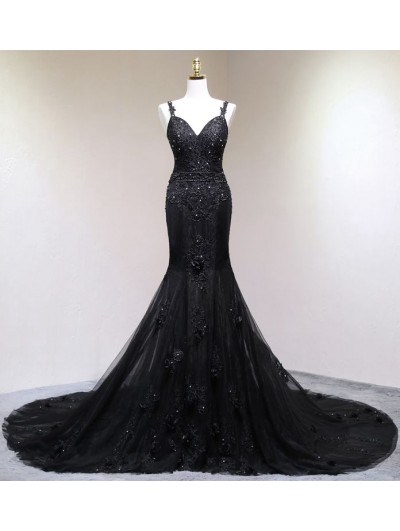 black and bling outfits