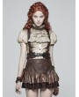 Punk Rave Steampunk Bowtie for Women