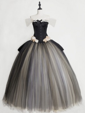 old fashioned corset dresses for sale