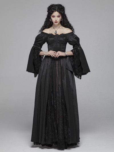 gothic victorian dresses cheap