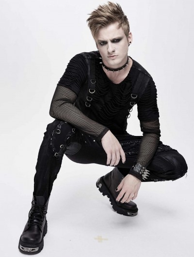 gothic punk clothing