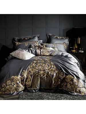 Gothic Comforter Sets Gothic Vintage Bedding Sets Online Store Darkincloset Com