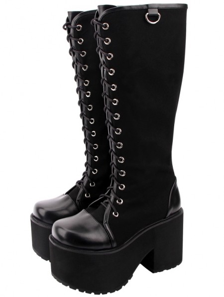 tk maxx platform shoes