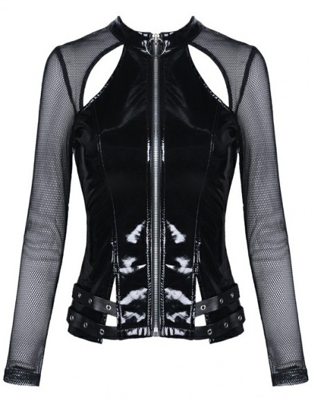 target goth shirt