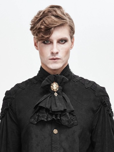 Mens Steampunk Clothing, Buy Coats, Pants & Vests - DarkinCloset.com