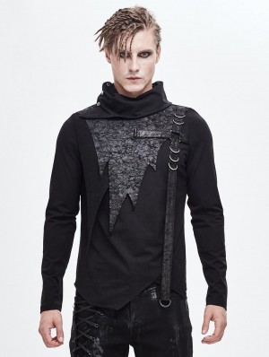 mens gothic clothing stores online