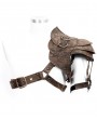 Devil Fashion Brown Do Old Style Steampunk Armor Accessory