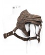 Devil Fashion Brown Do Old Style Steampunk Armor Accessory