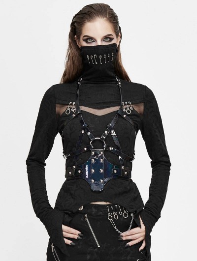 Harnesses - Fashion