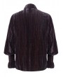 Devil Fashion Dark Vintage Gothic Loose Long Sleeve Shirt for Men