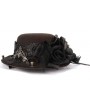 Devil Fashion Gothic Steampunk Hat Headdress