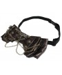 Devil Fashion Steampunk Bowtie