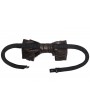 Devil Fashion Steampunk Bowtie