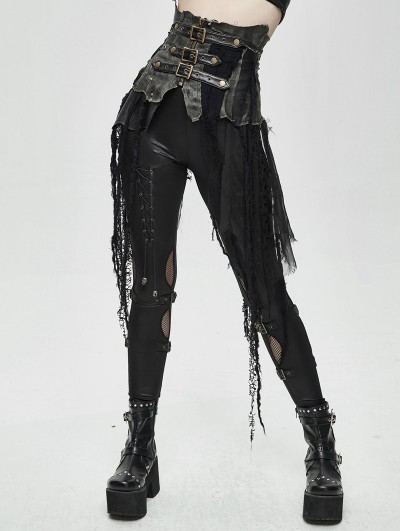 gothic punk clothing