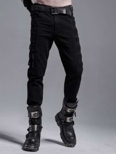 Mens Gothic & Punk Pants,Mens Gothic Clothing Online Store (2 ...