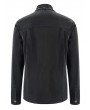 Devil Fashion Black Gothic Punk Rock Long Sleeve Shirt for Men