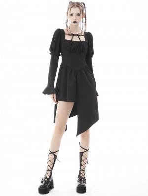 cute gothic dresses