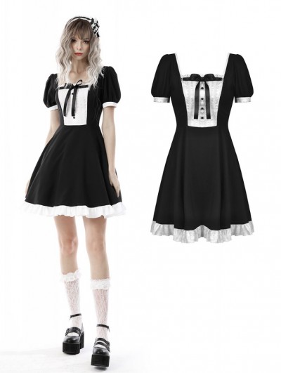 Gothic Dresses,Womens Gothic Clothing Online Store (8) - DarkinCloset.com