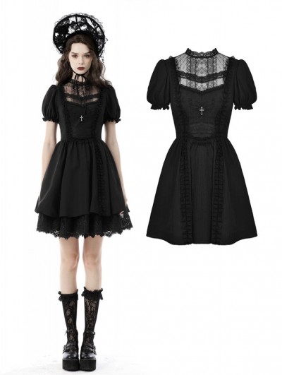 Gothic Dresses,Womens Gothic Clothing Online Store (9) - DarkinCloset.com