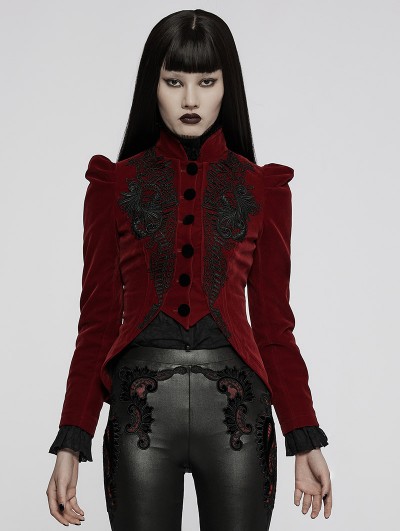 Gothic Clothing,Womens Gothic Clothing Online Store - DarkinCloset.com