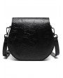 Black Vintage Gothic Large Capacity Shoulder Chain Bag