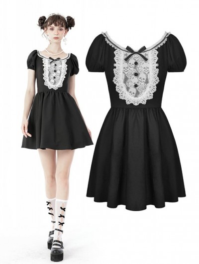 Gothic Dresses,Womens Gothic Clothing Online Store (8) - DarkinCloset.com