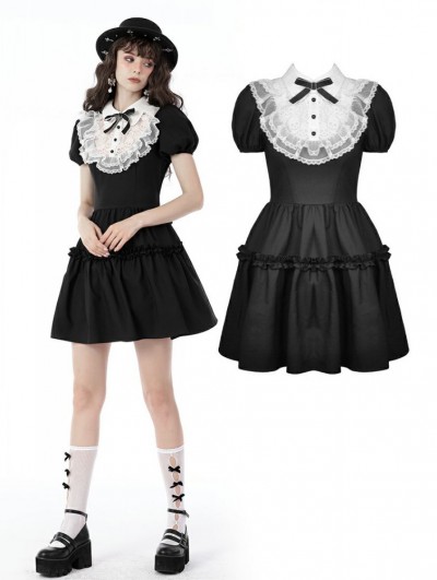 Gothic Dresses,Womens Gothic Clothing Online Store (5) - DarkinCloset.com