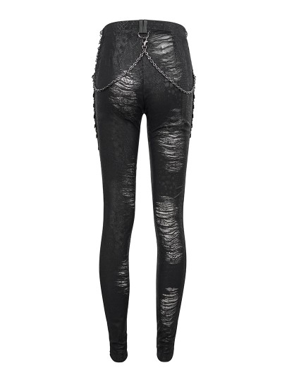Skinny long pants hotsell