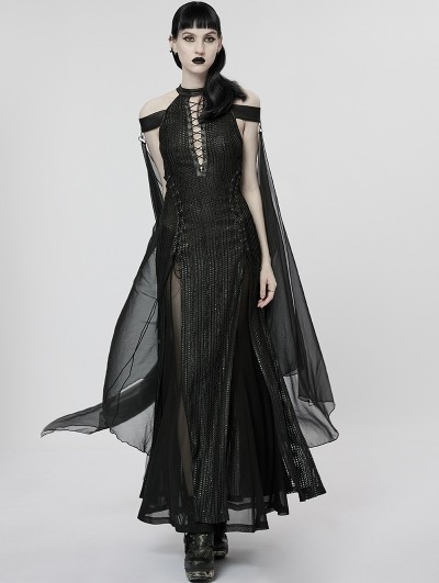 Khaki Off Shoulder Evening Long Gown (Elegant) | Evening dresses elegant  classy, Long gown elegant, Classy evening gowns