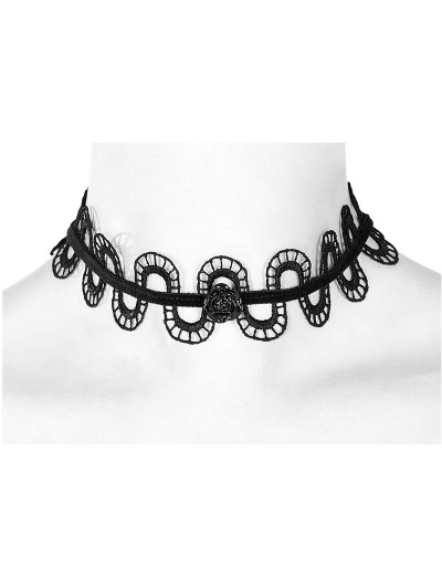 Necklaces - DarkinCloset.com