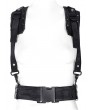 Punk Rave Gothic Post-Apocalyptic Style Handsome Belt Harness